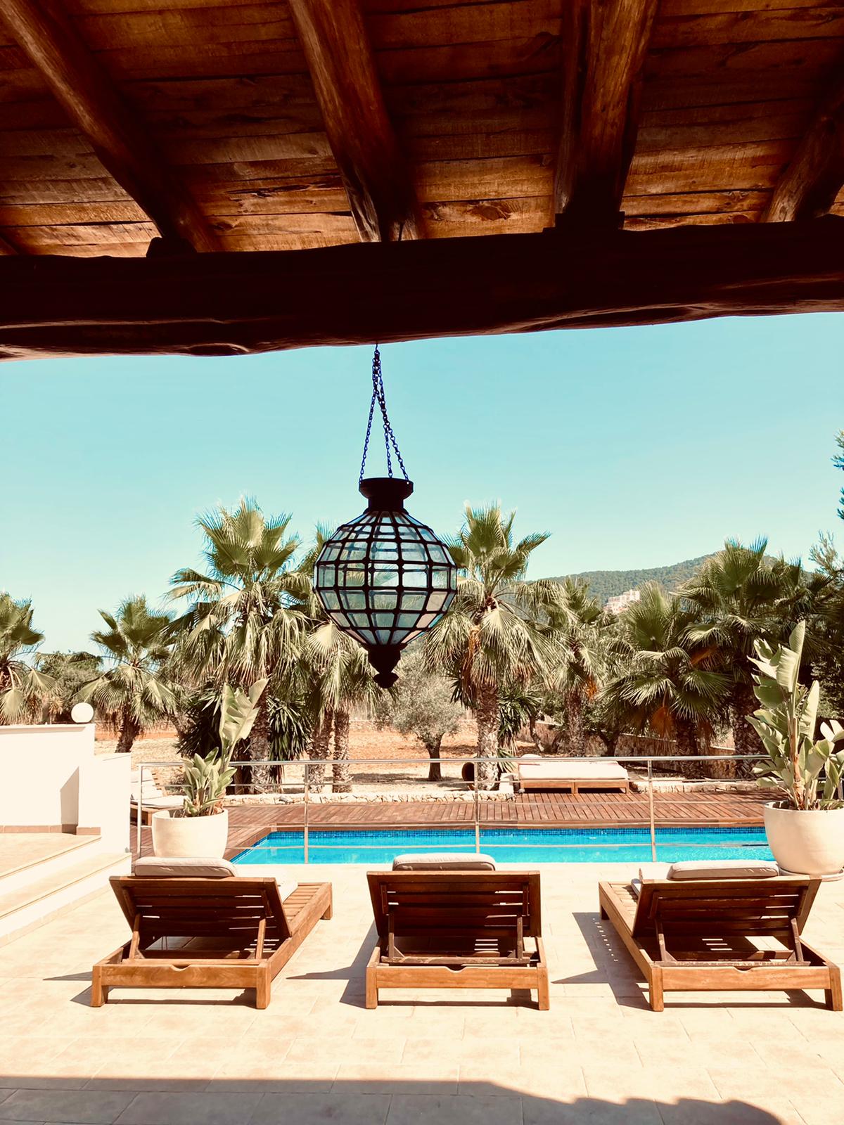 Can Garrovers, Santa Eulalia (SOLD)