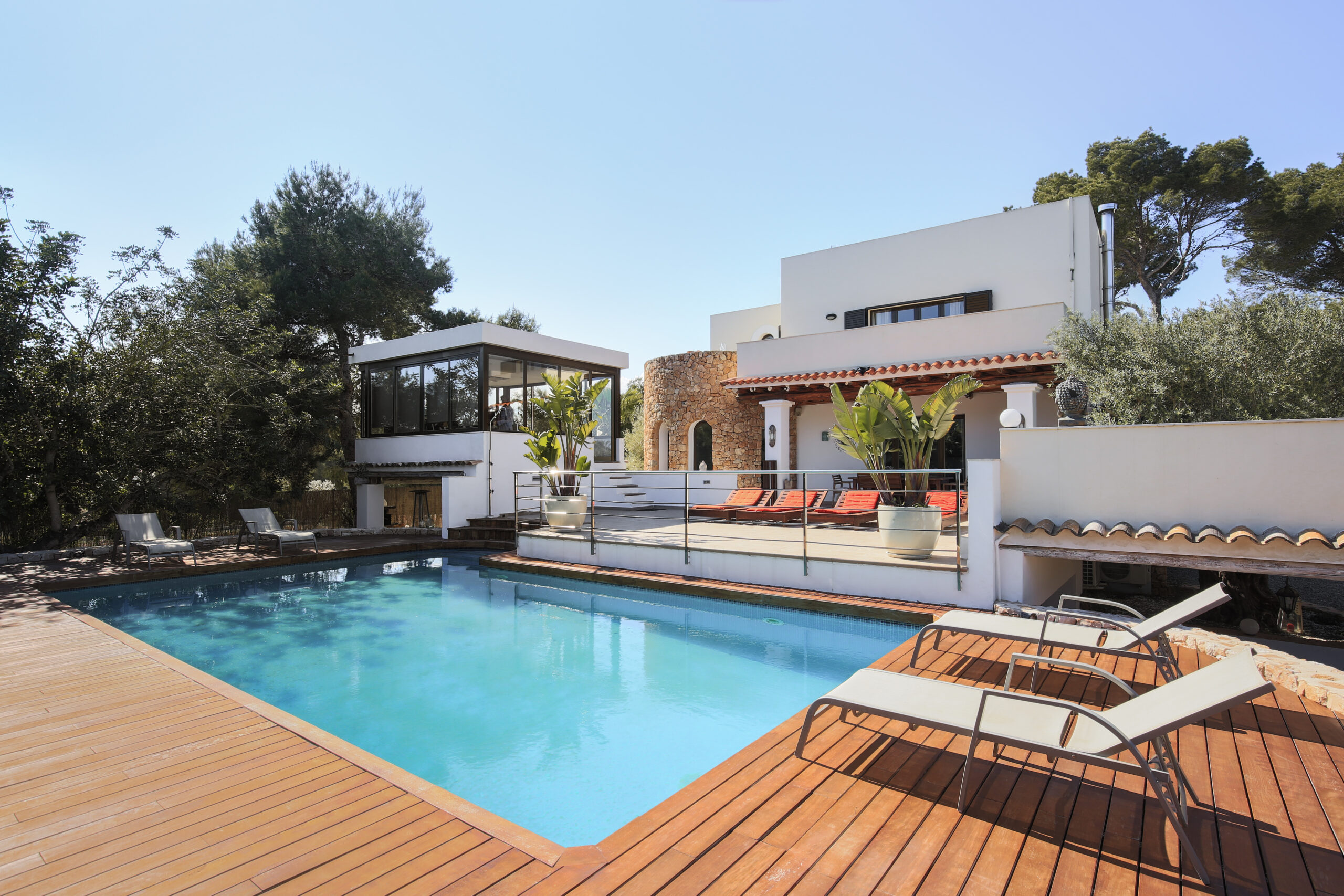 Can Garrovers, Santa Eulalia (SOLD)