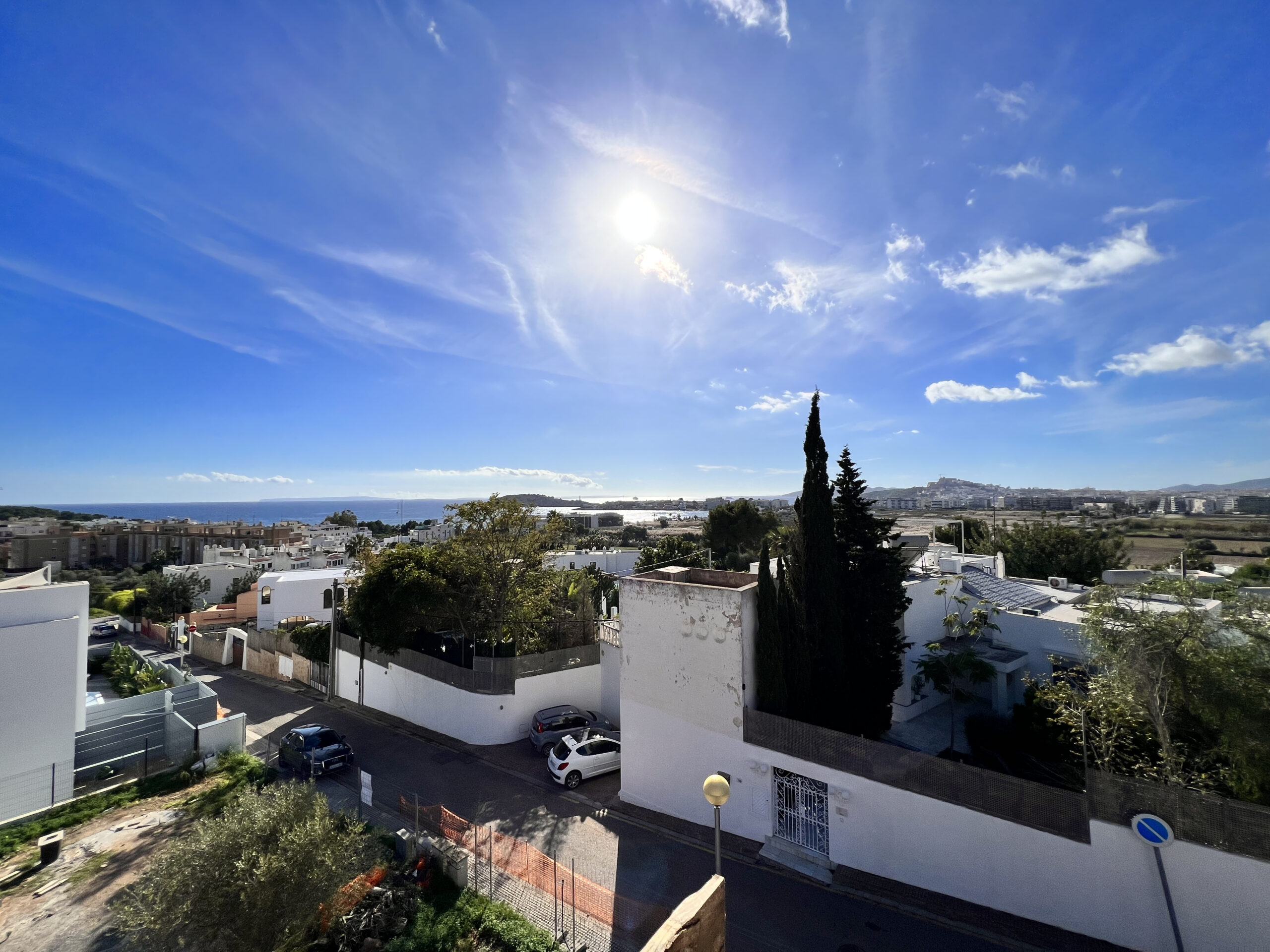 Ses Torres, Talamanca