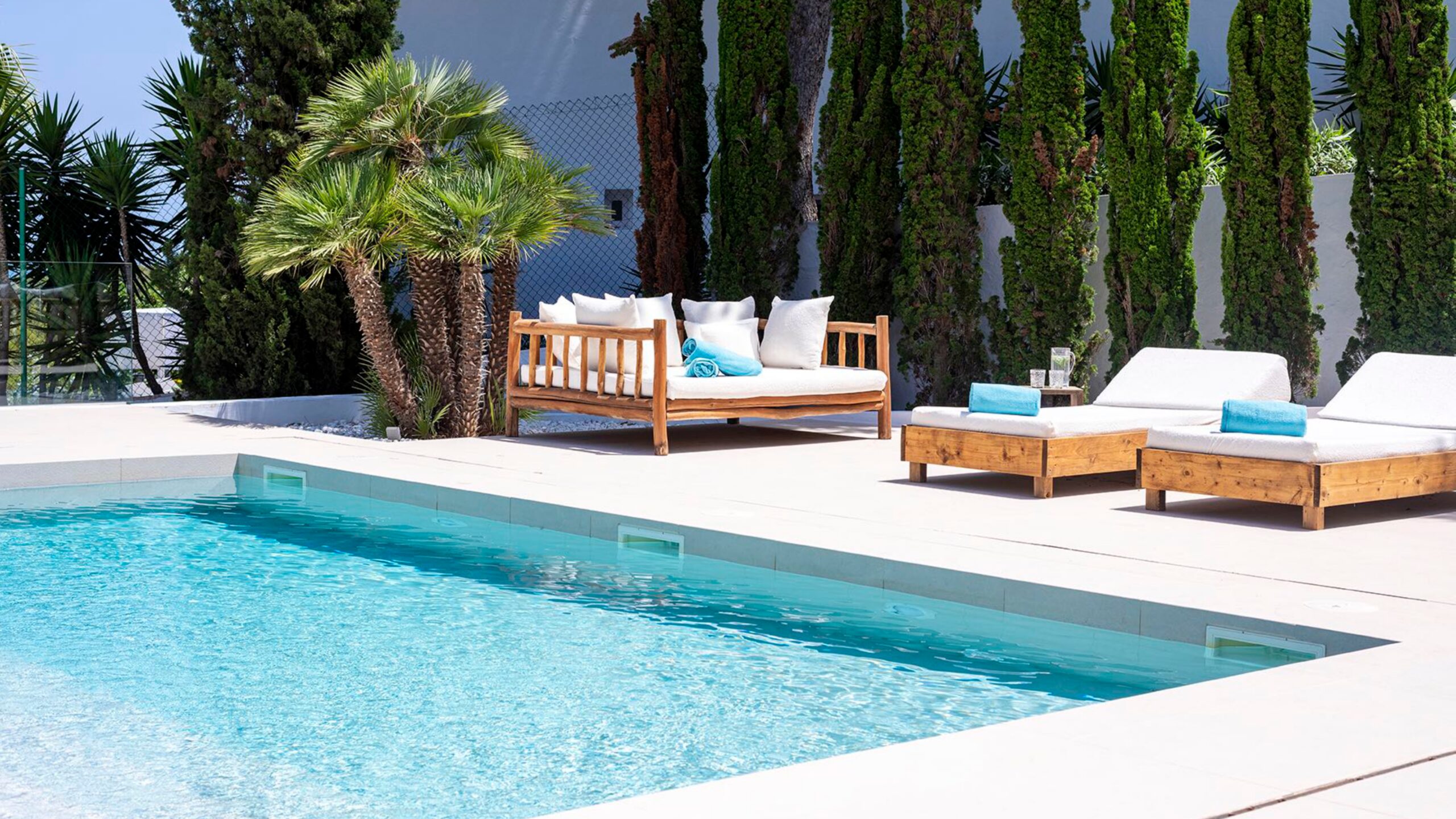 Can Yola, Cap Martinet