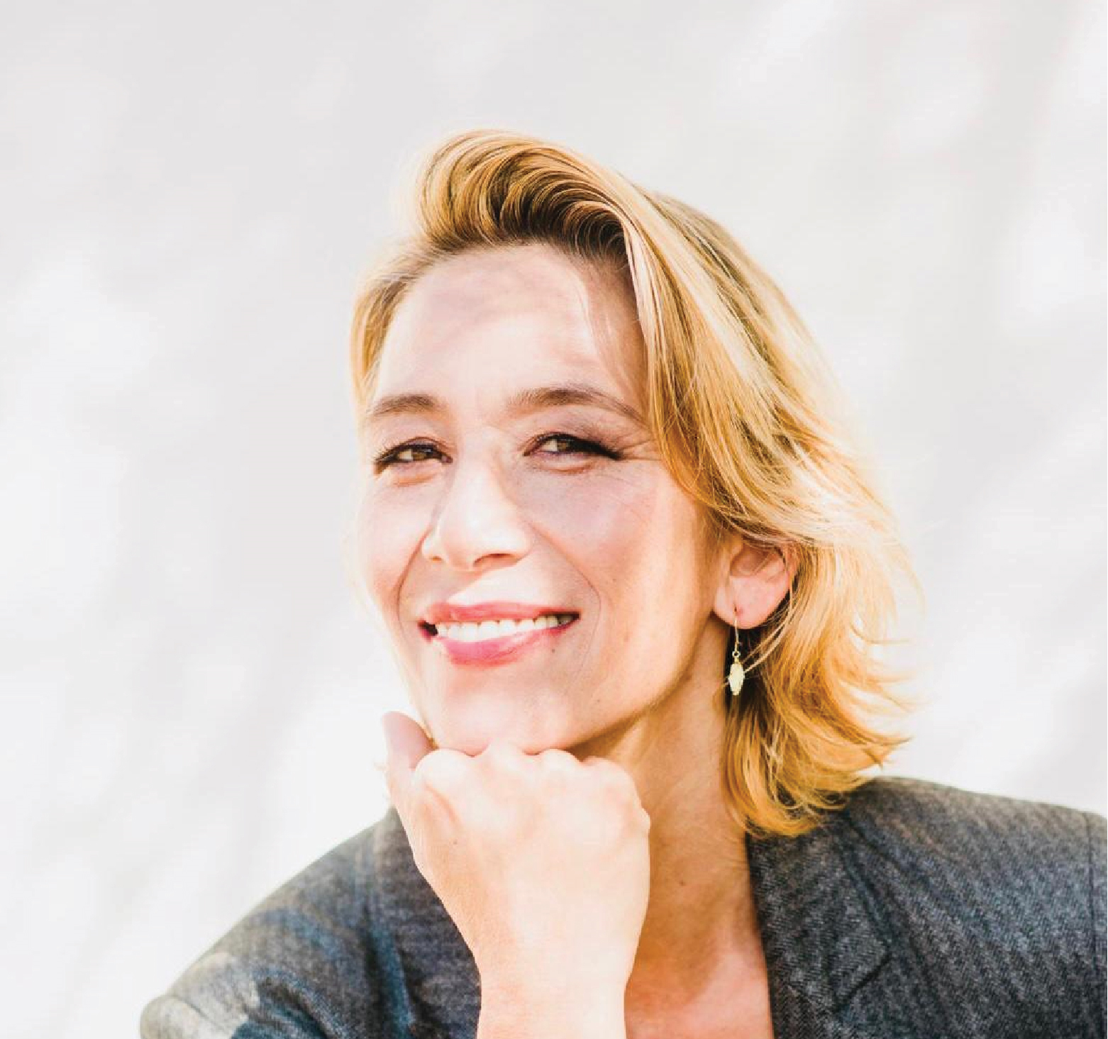 Melanie Sen Melanie Sen - Founder & CEO