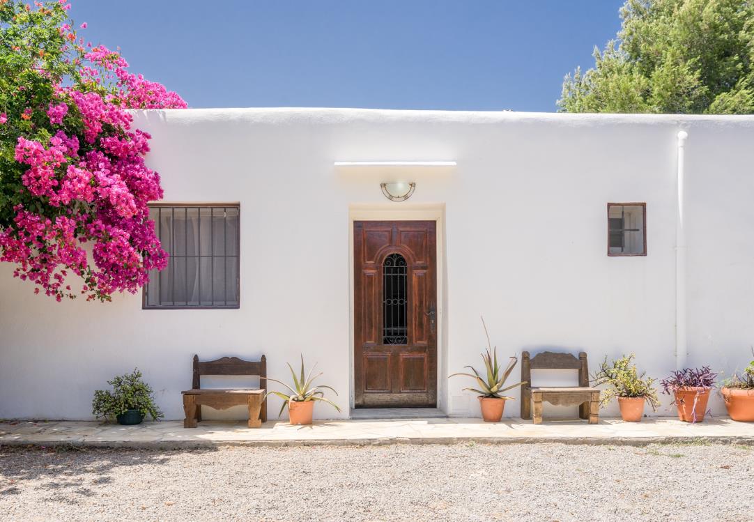 Charming Countryside Casita in Cala Llonga