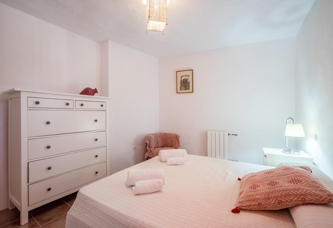 Charming Countryside Casita in Cala Llonga