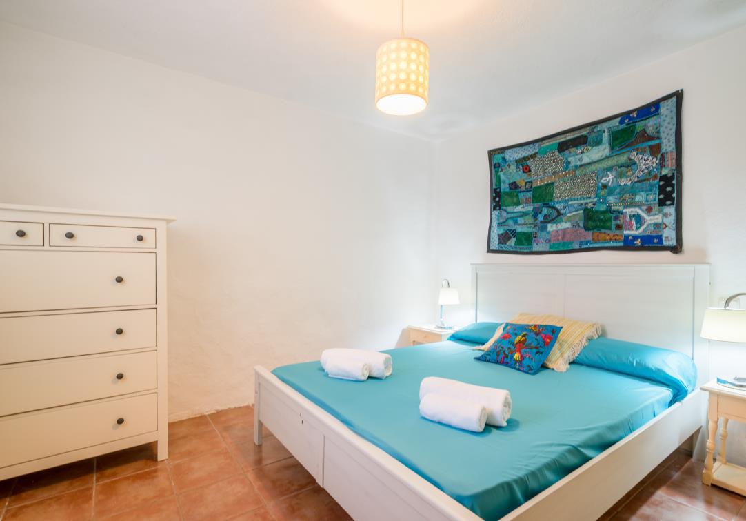 Charming Countryside Casita in Cala Llonga