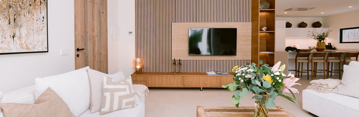 Luxury Villa Jesús 3