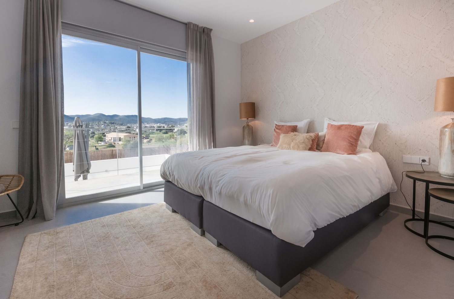 Luxury Villa Talamanca 6