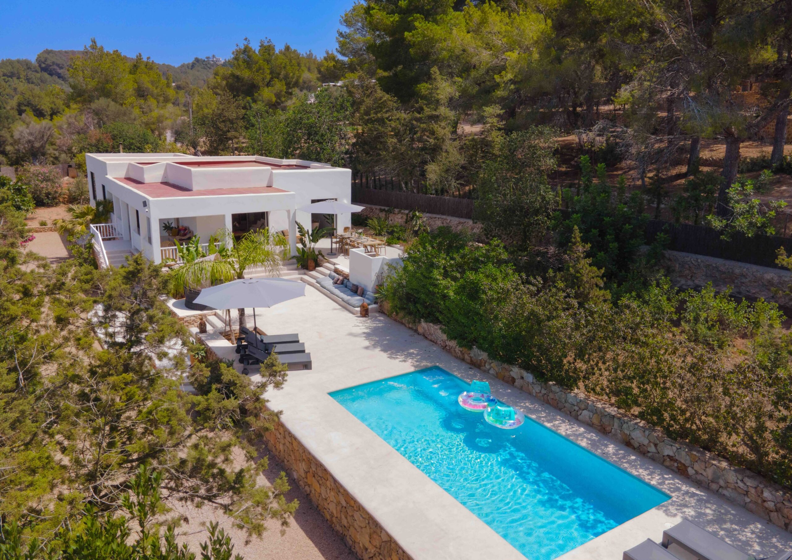 Luxury Villa Jesús 3