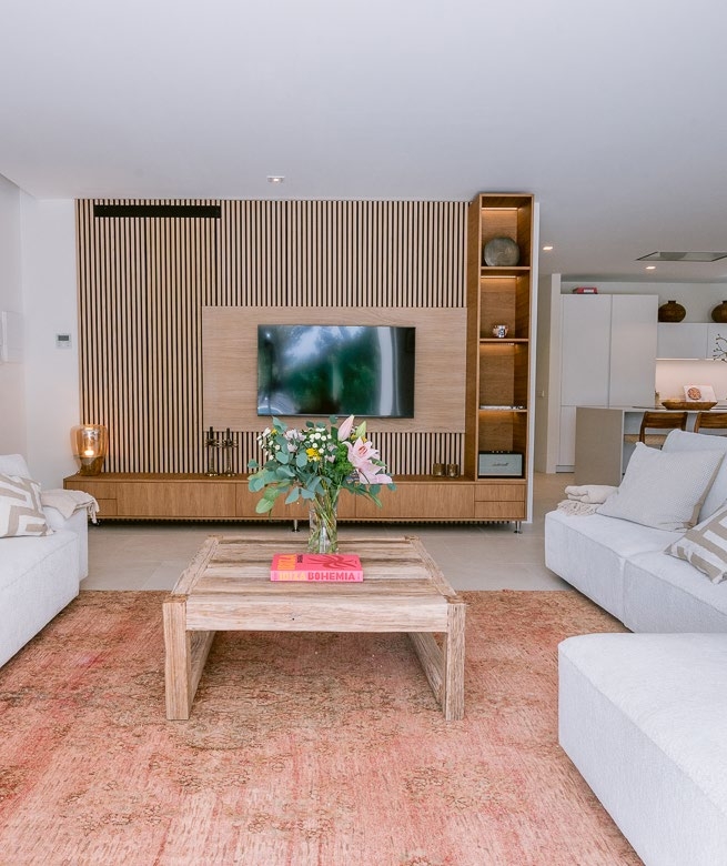 Luxury Villa Jesús 3