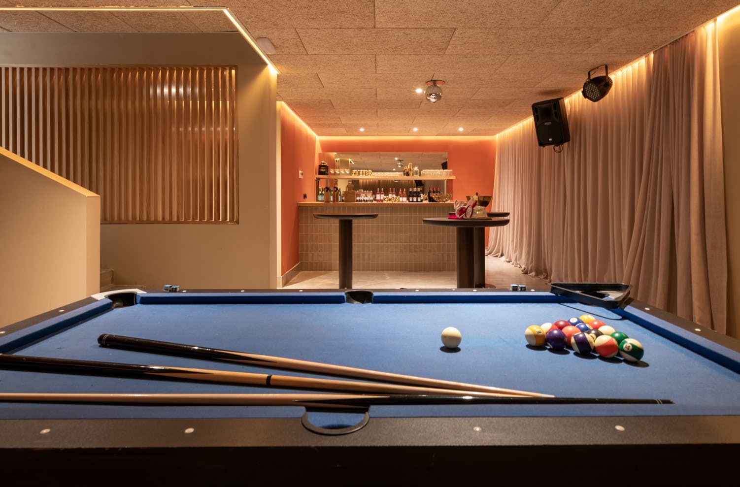 Cala Conta Ibiza Living Room