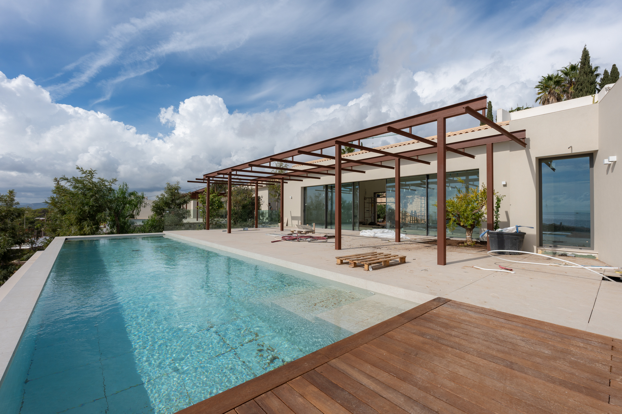 Casa Imagine Ibiza Pool