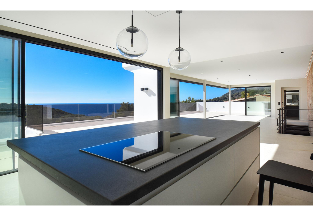 Damai Villas Interior Design