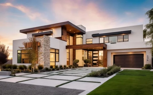 Family apartment in San Jose