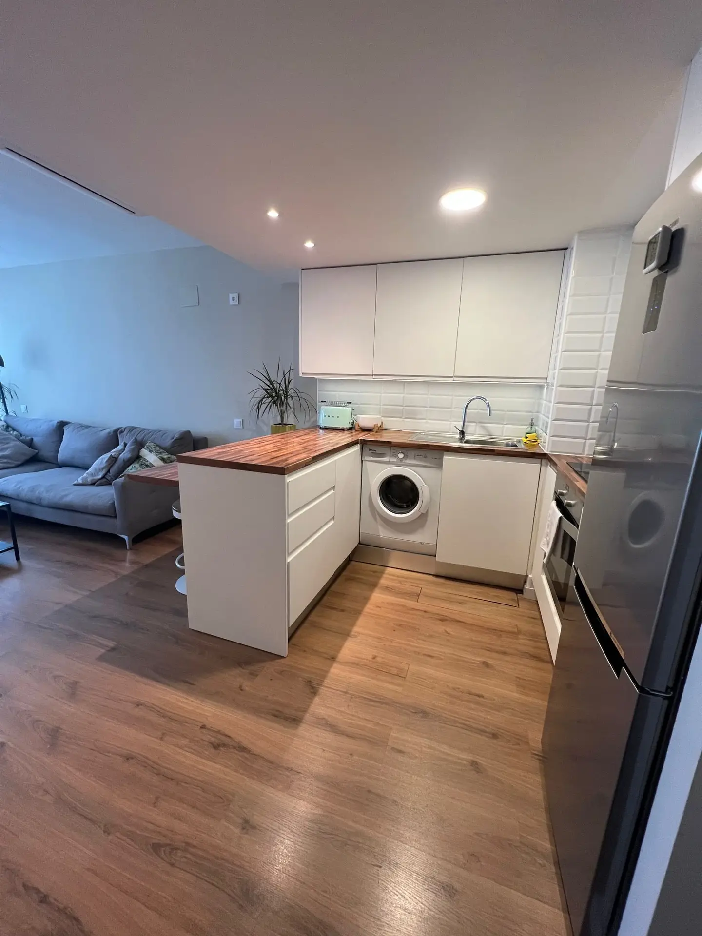 Cozy Apartment close to Marina Botafoch