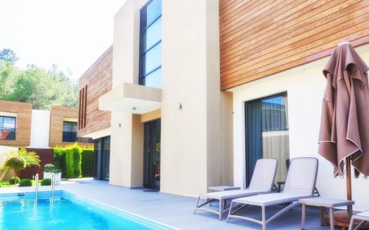 Villas de lujo en Ibiza Guía completa para comprar con éxito