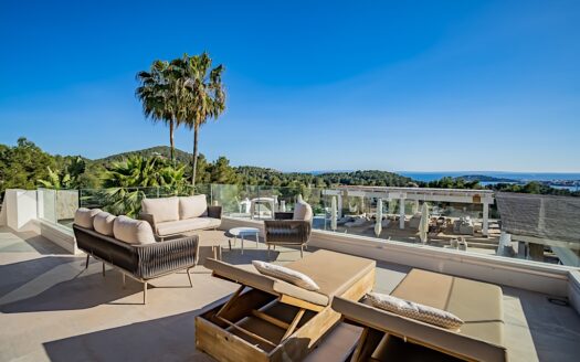 The Jungle: A Mediterranean Paradise