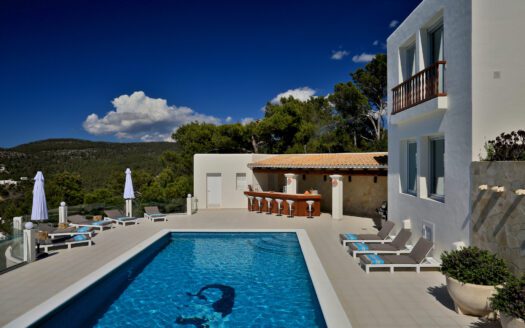 Villa Petra, Iconic Sunset Views