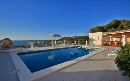 Villa Petra, Iconic Sunset Views