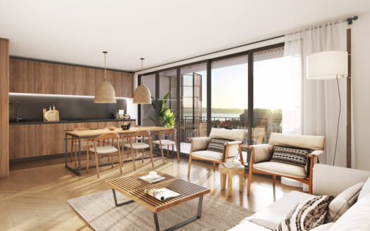 Casa Gracio: Modern Mediterranean Living