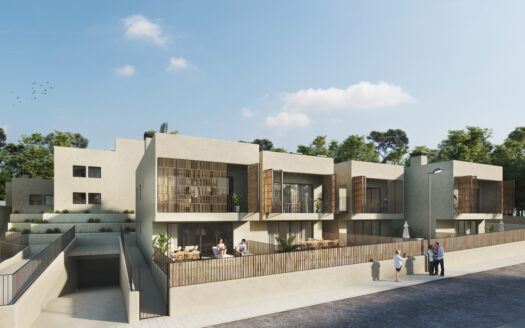 Casa Gracio: Modern Mediterranean Living