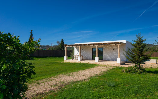 Finca Cas Net — Sant Jordi, Ibiza
