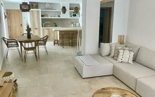 Exclusive Residence in Santa Gertrudis