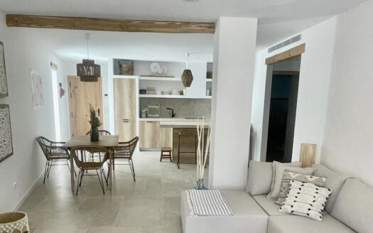 Exclusive Residence in Santa Gertrudis
