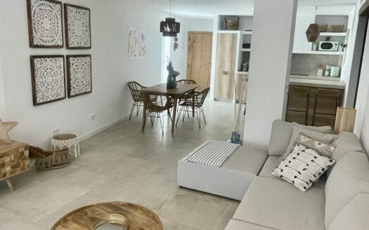 Exclusive Residence in Santa Gertrudis